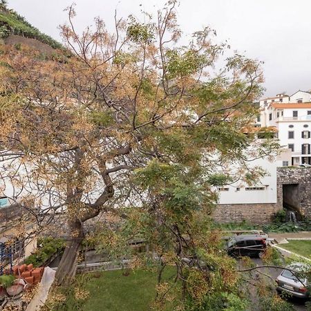Sol Apt Beachfront Duplex Ponta do Sol  Buitenkant foto